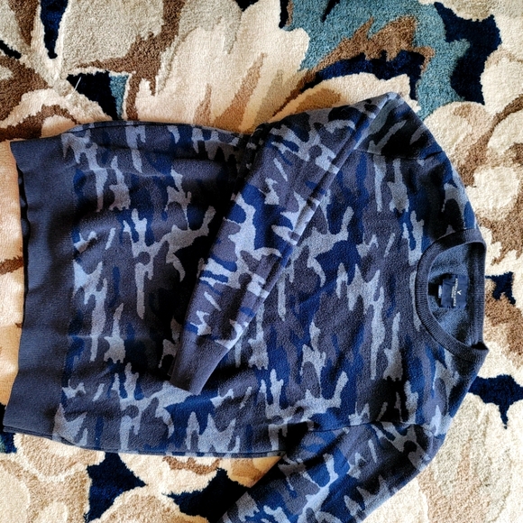 Mens Hollister M pull over SOLD - Picture 1 of 5